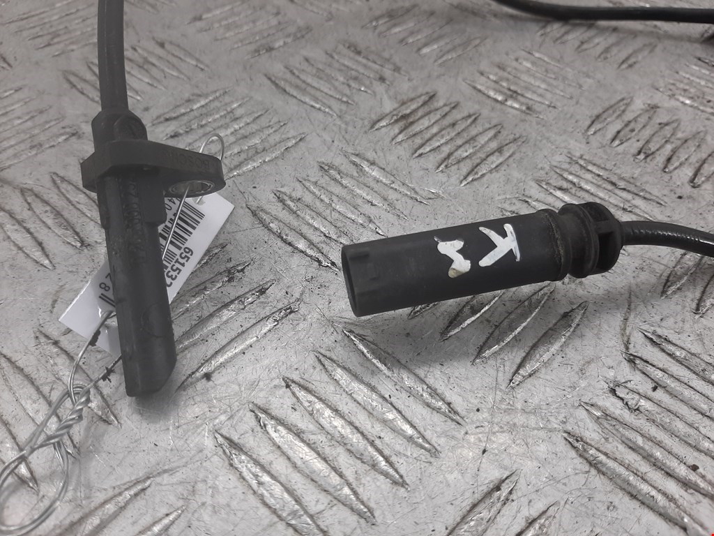 Датчик ABS задний левый BMW 5er 5 серия F10/F11/F07 2009-2017