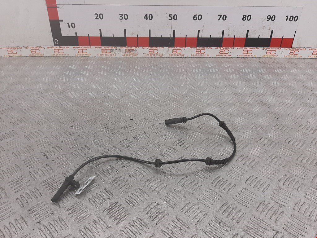 Датчик ABS задний левый BMW 5er 5 серия F10/F11/F07 2009-2017