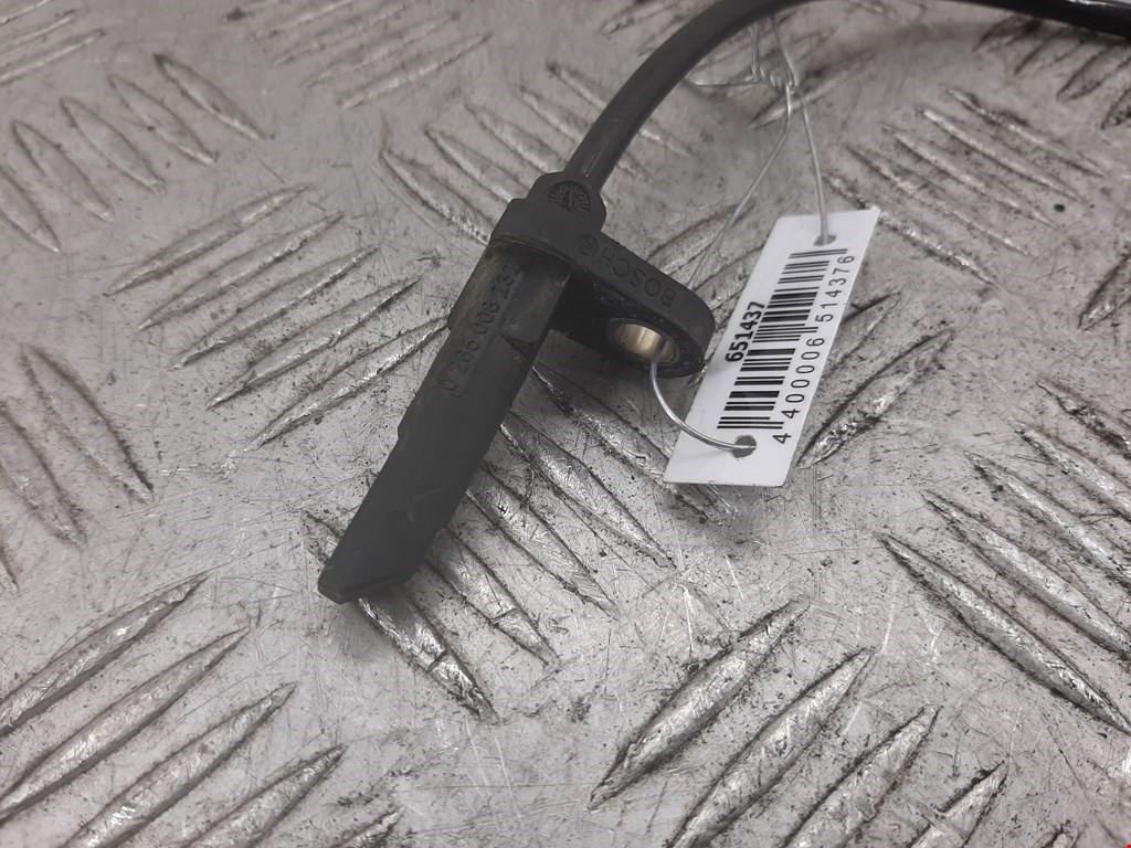 Датчик ABS задний левый BMW 5er 5 серия F10/F11/F07 2009-2017