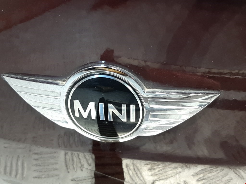 Дверь задняя левая MINI Clubman Estate F54 2016-н.в.