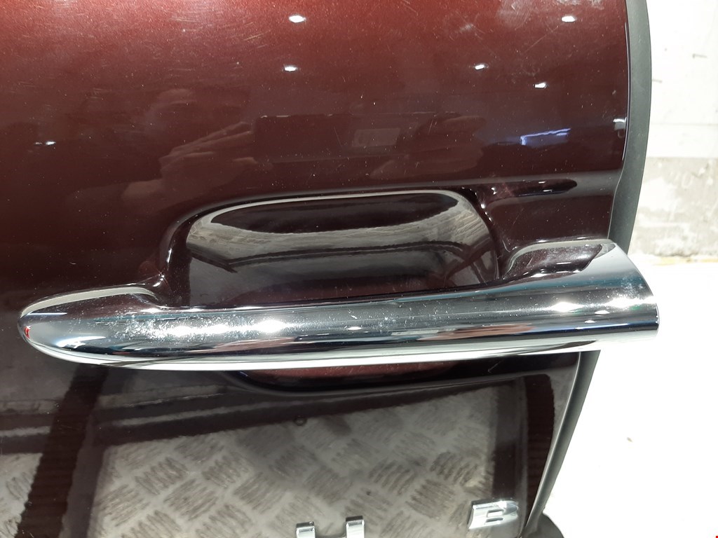 Дверь задняя левая MINI Clubman Estate F54 2016-н.в.