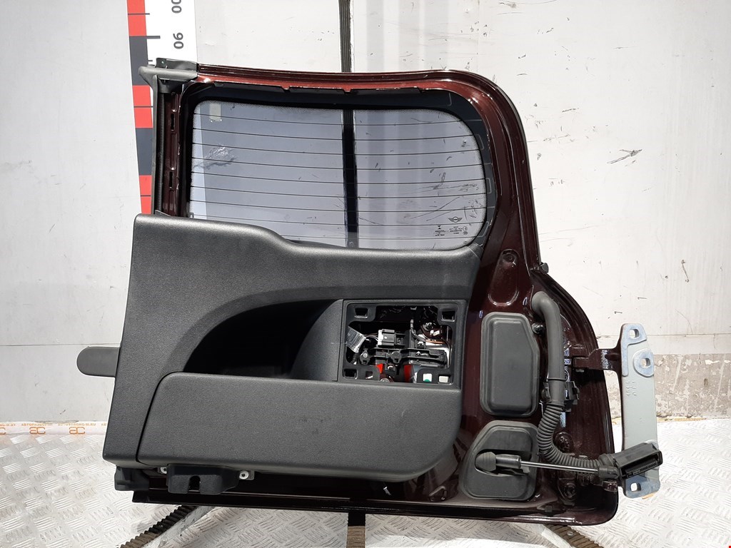 Дверь задняя левая MINI Clubman Estate F54 2016-н.в.