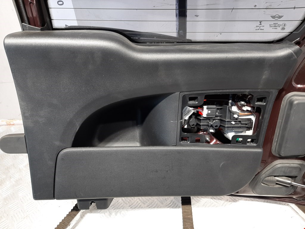 Дверь задняя левая MINI Clubman Estate F54 2016-н.в.