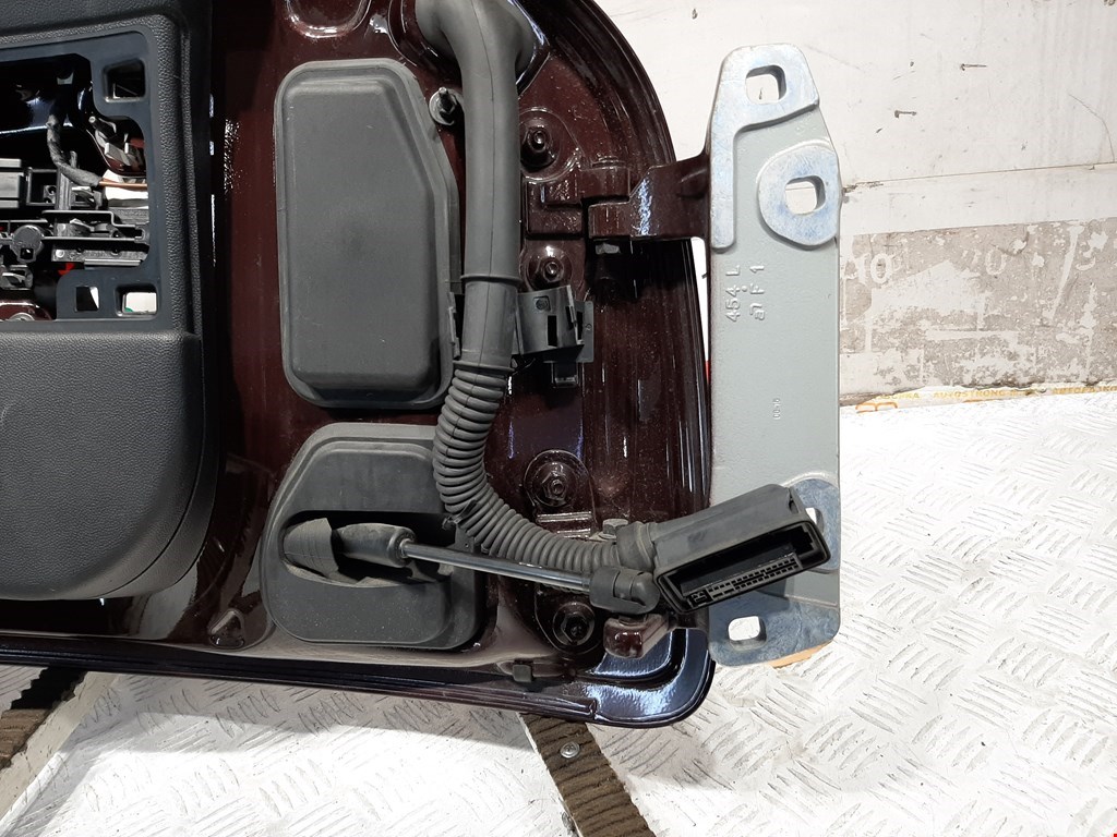 Дверь задняя левая MINI Clubman Estate F54 2016-н.в.