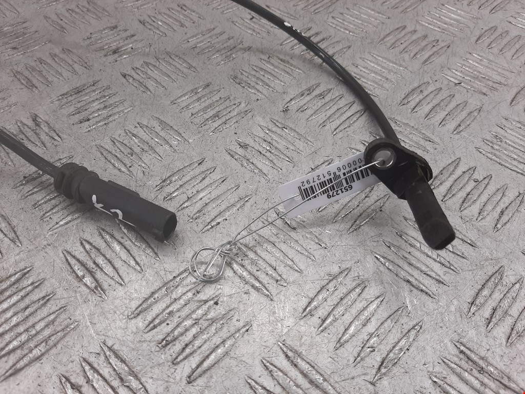 Датчик ABS задний левый BMW 5er 5 серия F10/F11/F07 2009-2017