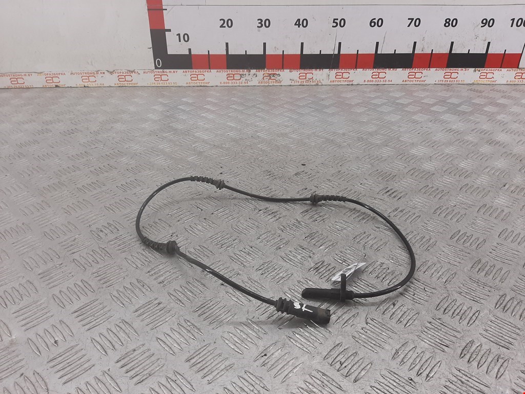 Датчик ABS задний левый BMW 5er 5 серия F10/F11/F07 2009-2017