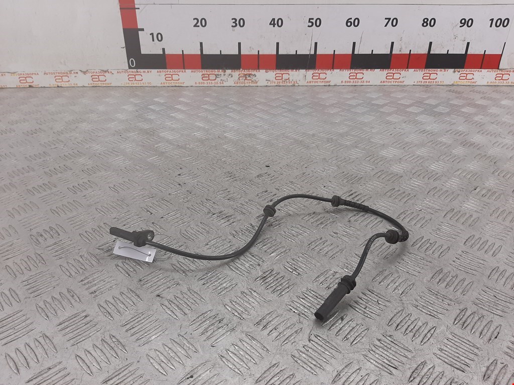 Датчик ABS задний левый BMW 5er 5 серия F10/F11/F07 2009-2017