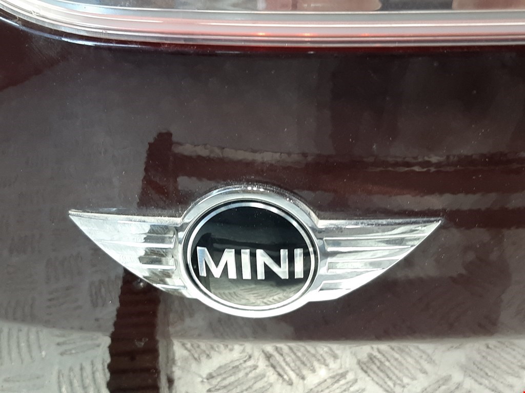 Дверь задняя левая MINI Clubman Estate F54 2016-н.в.