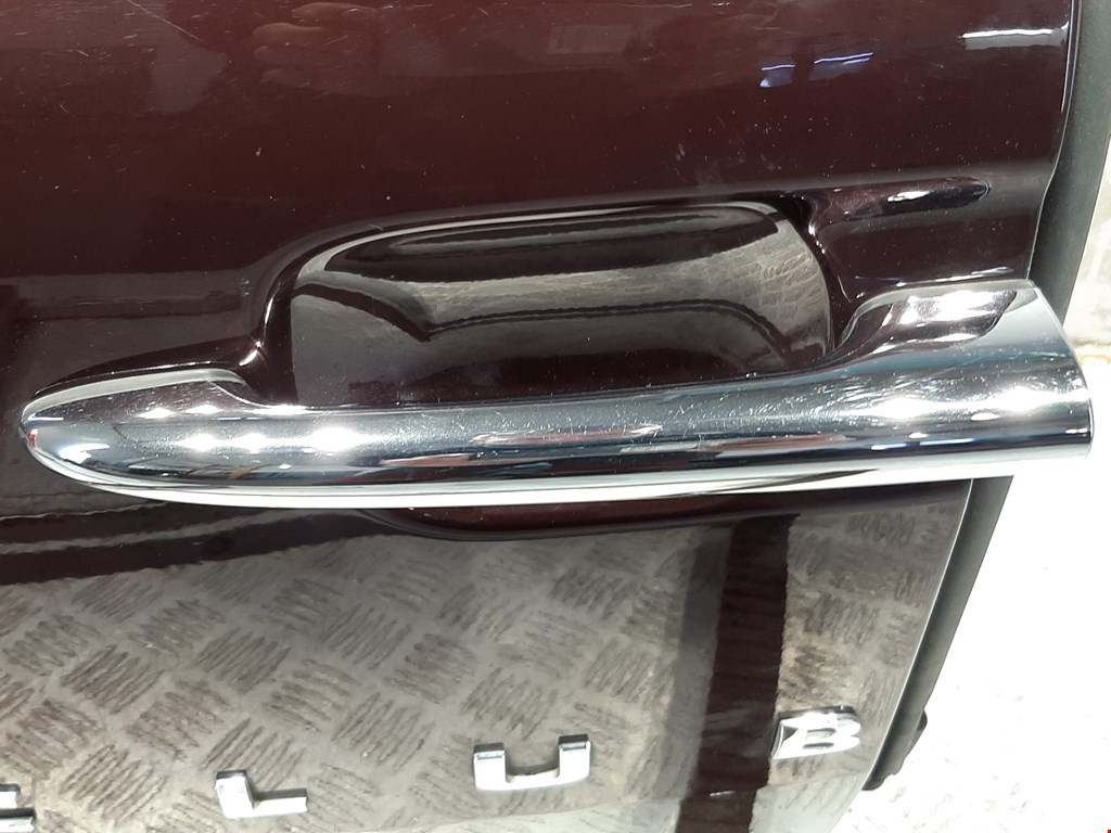 Дверь задняя левая MINI Clubman Estate F54 2016-н.в.