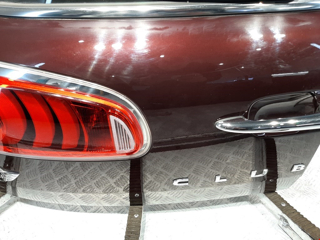 Дверь задняя левая MINI Clubman Estate F54 2016-н.в.