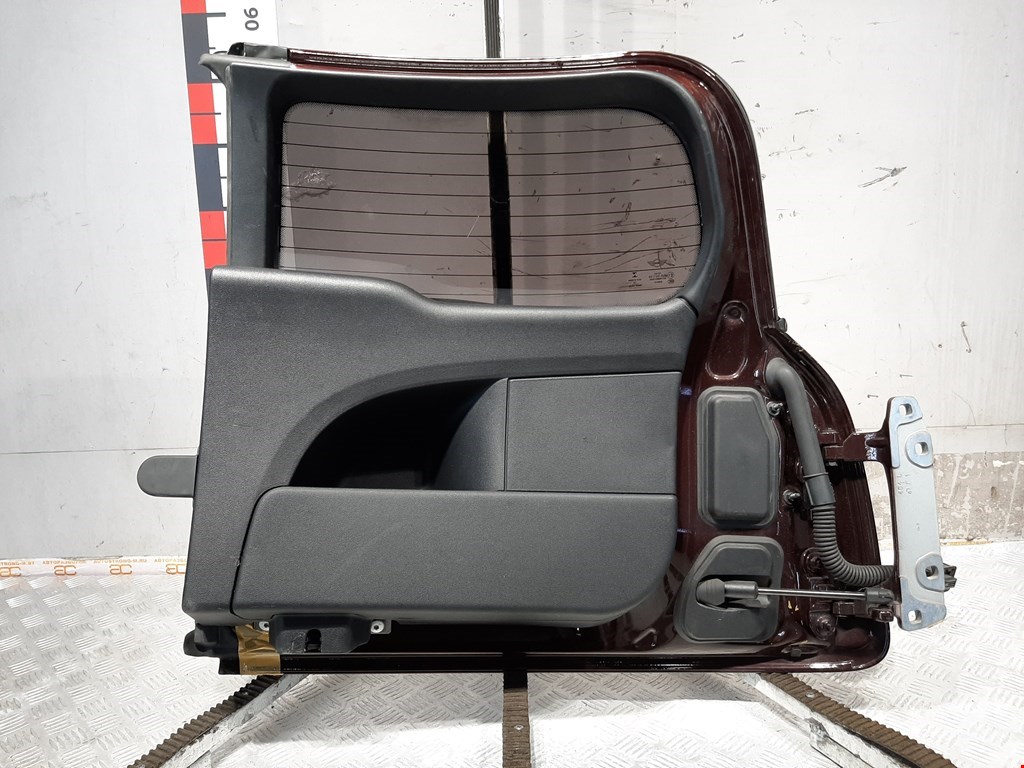 Дверь задняя левая MINI Clubman Estate F54 2016-н.в.