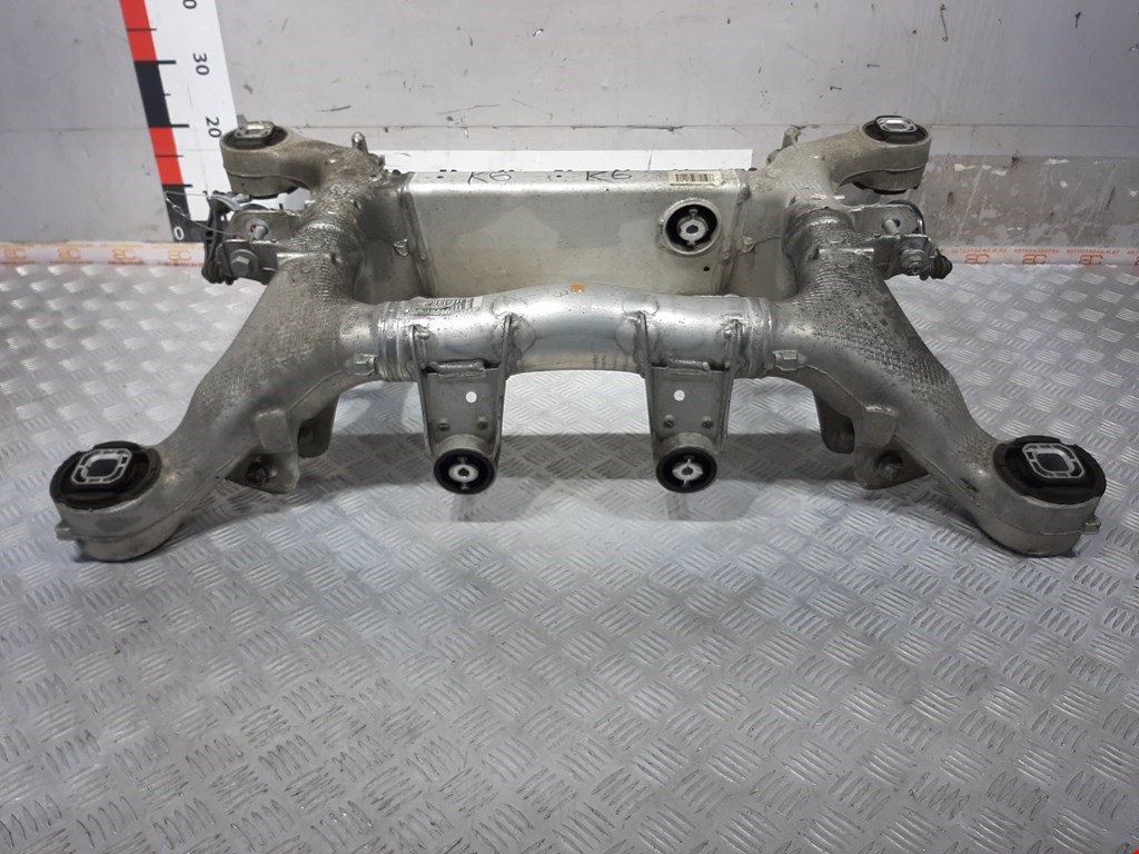 Балка задняя BMW 5er 5 серия F10/F11/F07 2009-2017