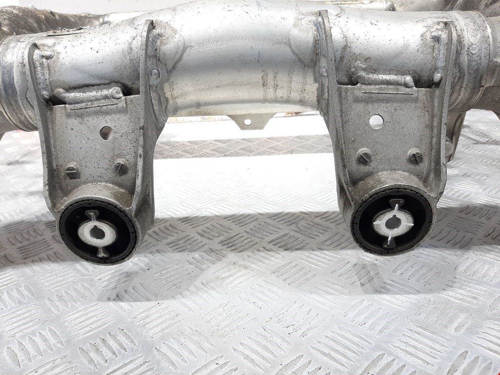 Балка задняя BMW 5er 5 серия F10/F11/F07 2009-2017