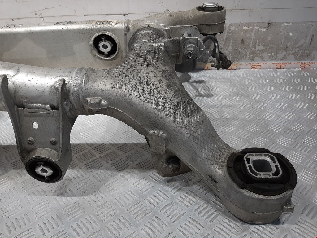 Балка задняя BMW 5er 5 серия F10/F11/F07 2009-2017