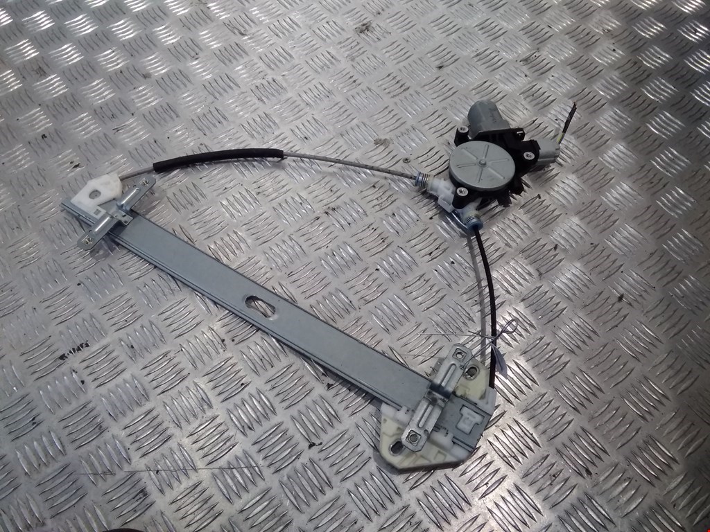Стеклоподъемник передний левый HONDA FR-V 2004-2009