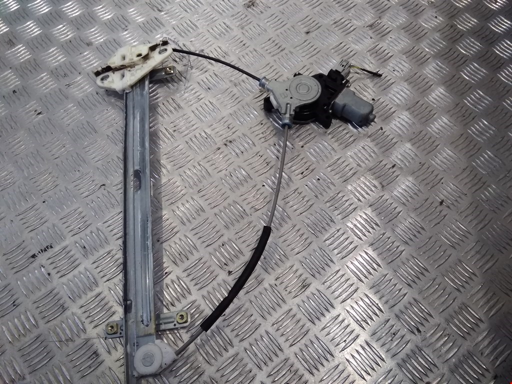Стеклоподъемник передний левый HONDA FR-V 2004-2009