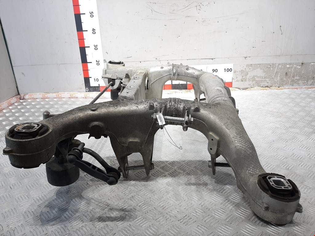 Балка задняя BMW 5er 5 серия F10/F11/F07 2009-2017