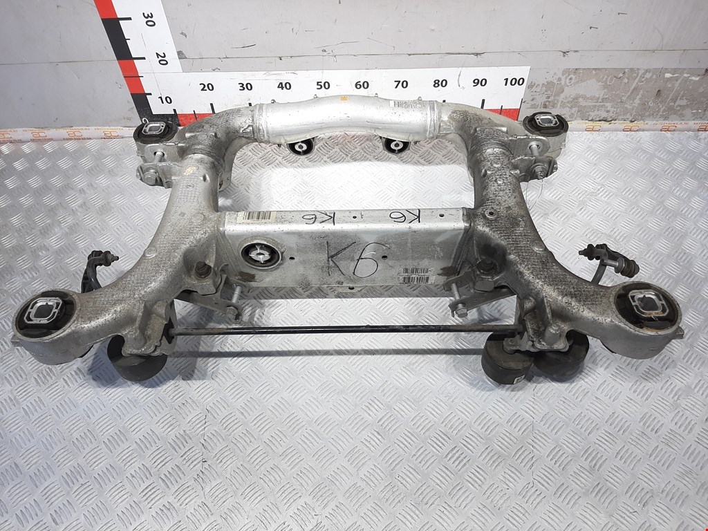 Балка задняя BMW 5er 5 серия F10/F11/F07 2009-2017