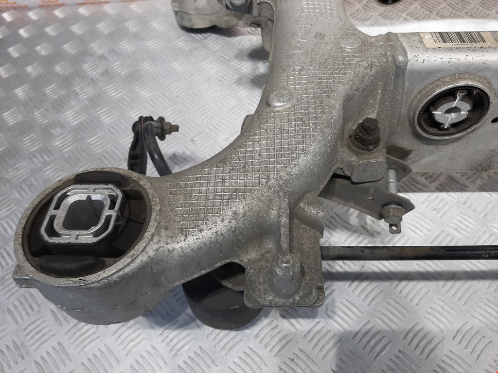 Балка задняя BMW 5er 5 серия F10/F11/F07 2009-2017