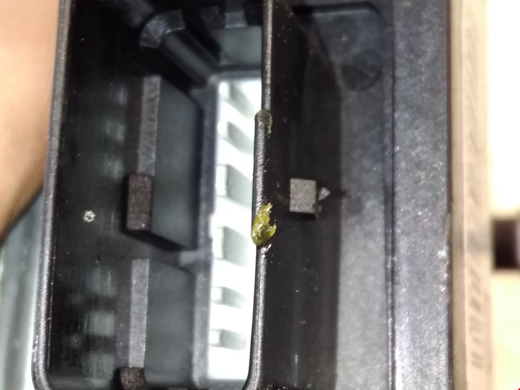 Стеклоподъемник задний левый PEUGEOT 208 2012-2019