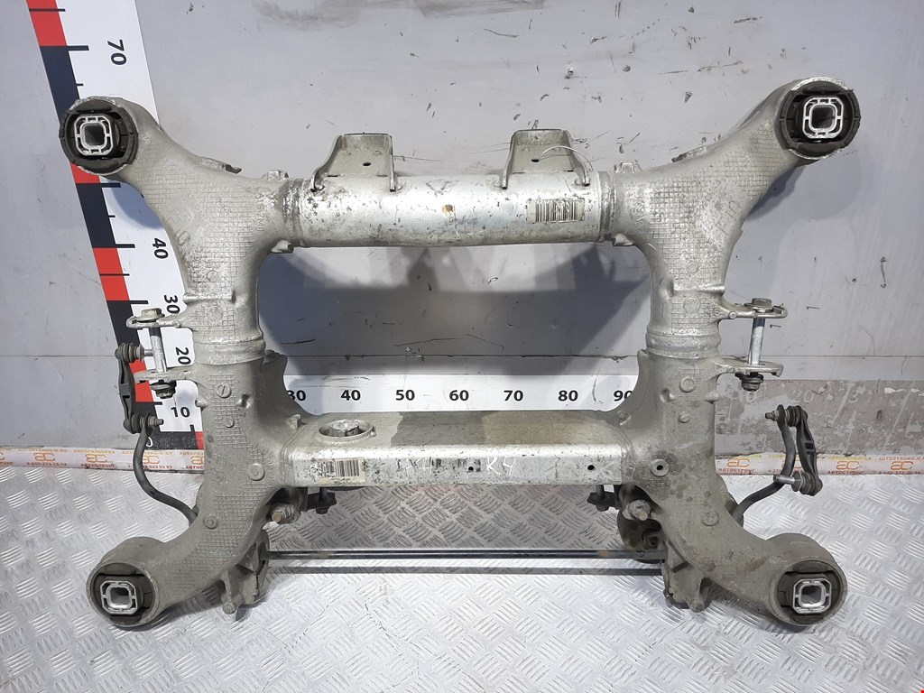 Балка задняя BMW 5er 5 серия F10/F11/F07 2009-2017