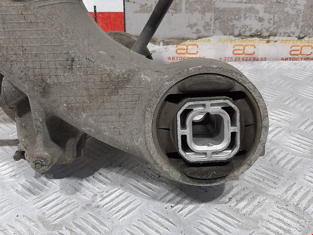 Балка задняя BMW 5er 5 серия F10/F11/F07 2009-2017