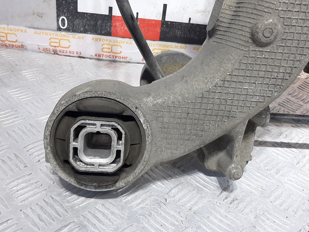 Балка задняя BMW 5er 5 серия F10/F11/F07 2009-2017