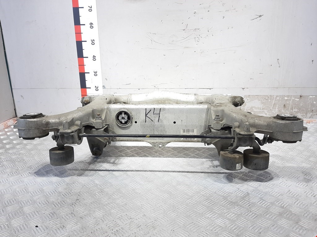 Балка задняя BMW 5er 5 серия F10/F11/F07 2009-2017