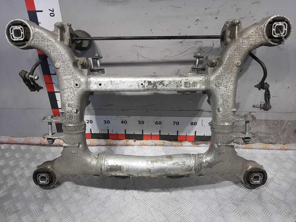 Балка задняя BMW 5er 5 серия F10/F11/F07 2009-2017