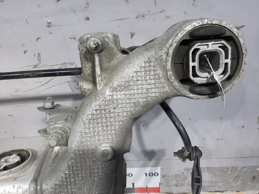 Балка задняя BMW 5er 5 серия F10/F11/F07 2009-2017