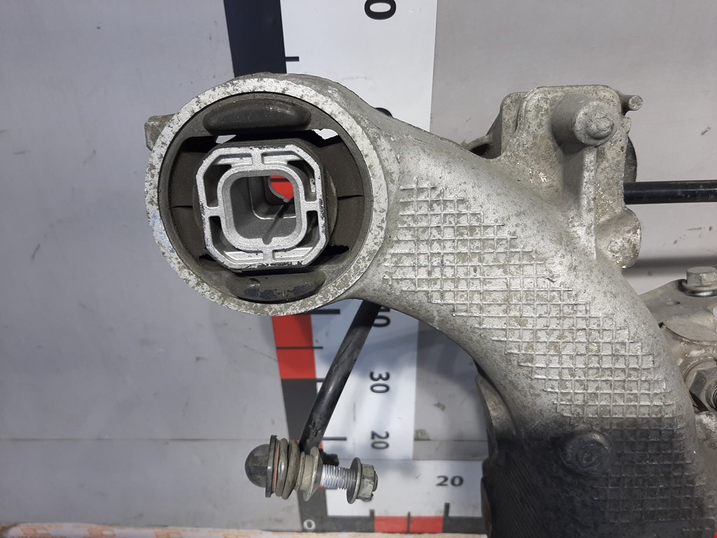 Балка задняя BMW 5er 5 серия F10/F11/F07 2009-2017