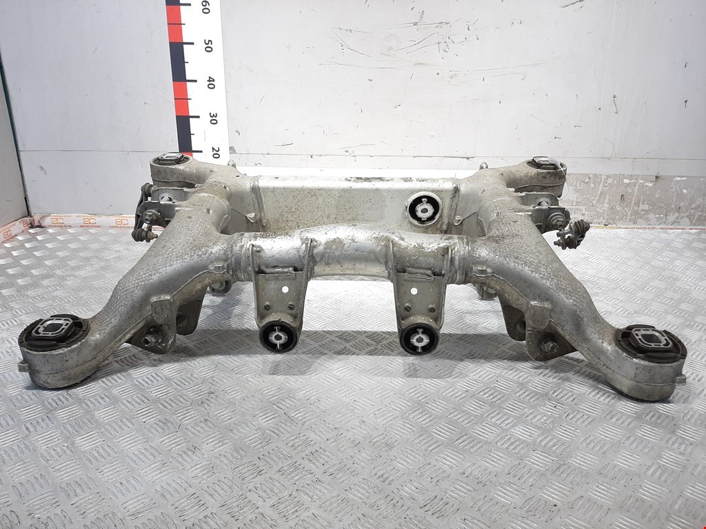 Балка задняя BMW 5er 5 серия F10/F11/F07 2009-2017