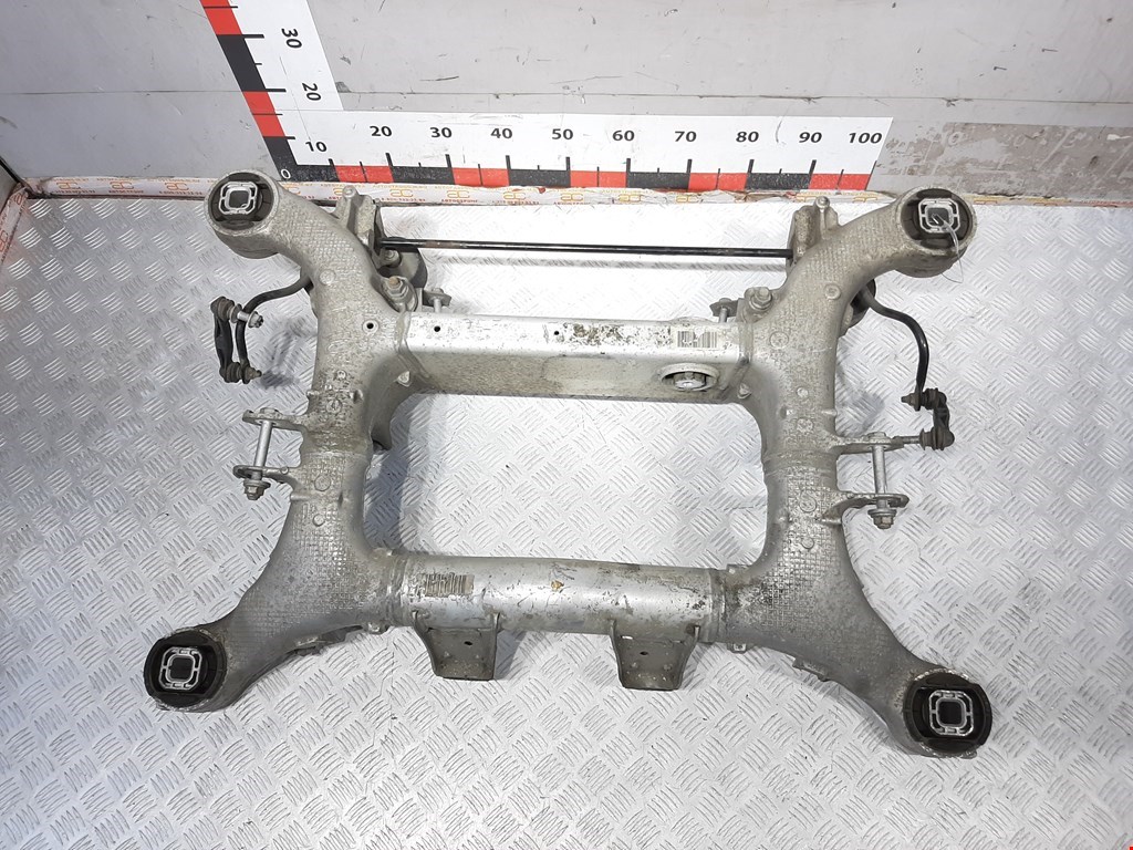 Балка задняя BMW 5er 5 серия F10/F11/F07 2009-2017