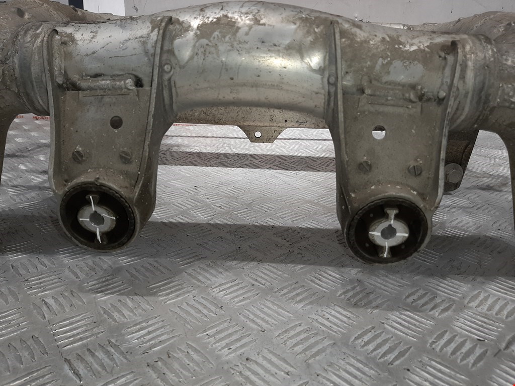 Балка задняя BMW 5er 5 серия F10/F11/F07 2009-2017