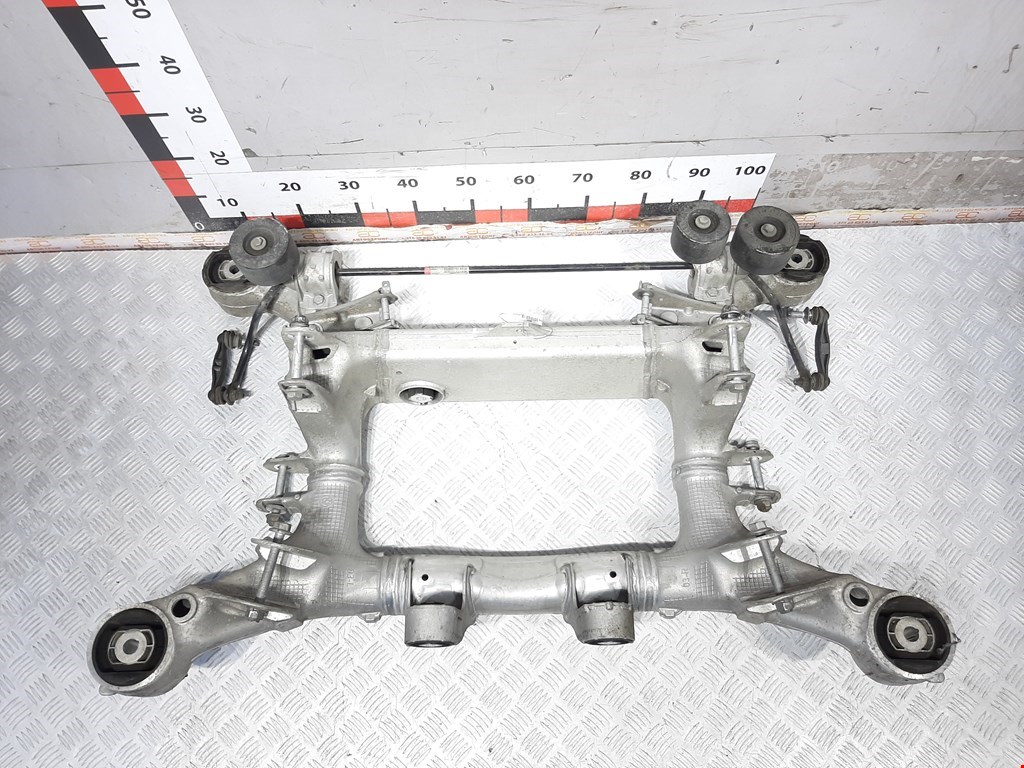 Балка задняя BMW 5er 5 серия F10/F11/F07 2009-2017