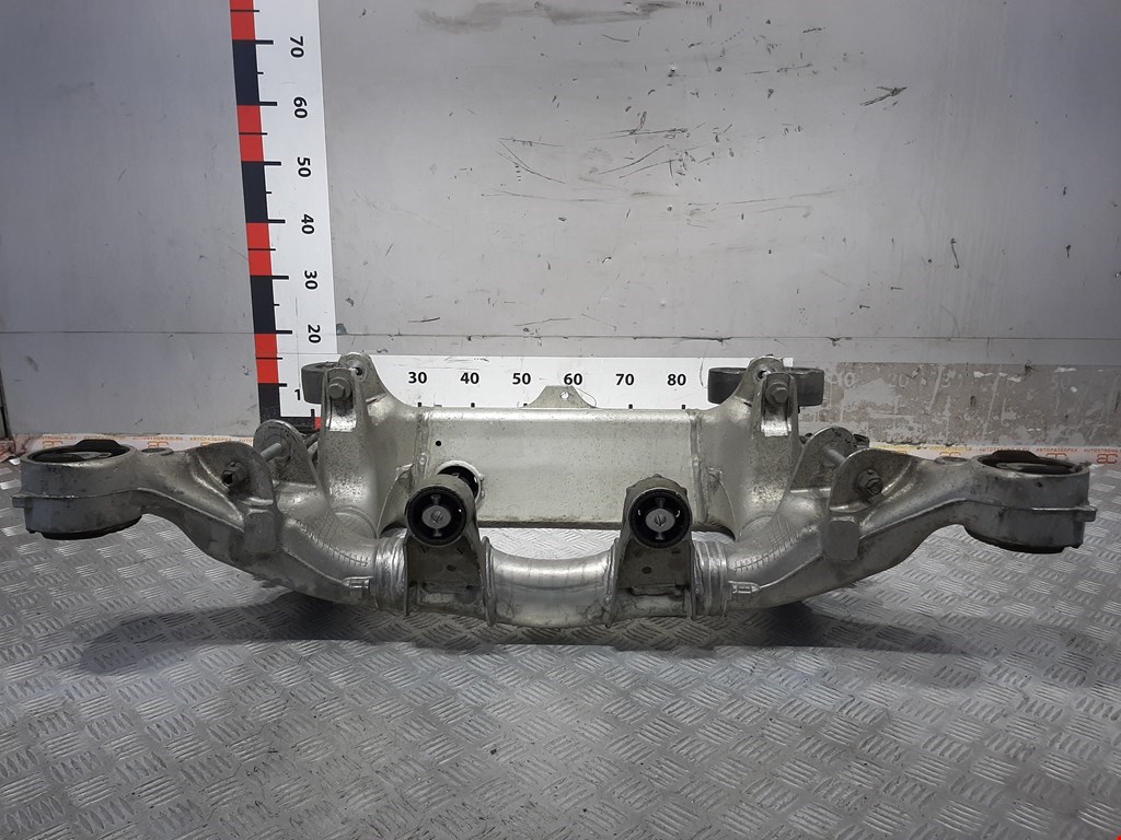 Балка задняя BMW 5er 5 серия F10/F11/F07 2009-2017