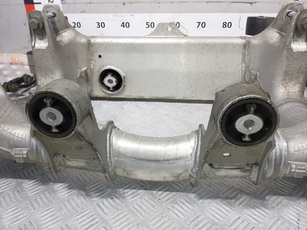 Балка задняя BMW 5er 5 серия F10/F11/F07 2009-2017