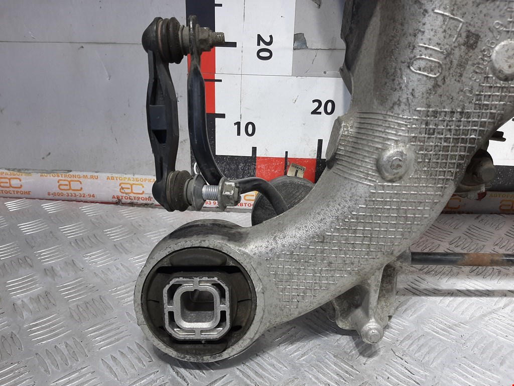 Балка задняя BMW 5er 5 серия F10/F11/F07 2009-2017