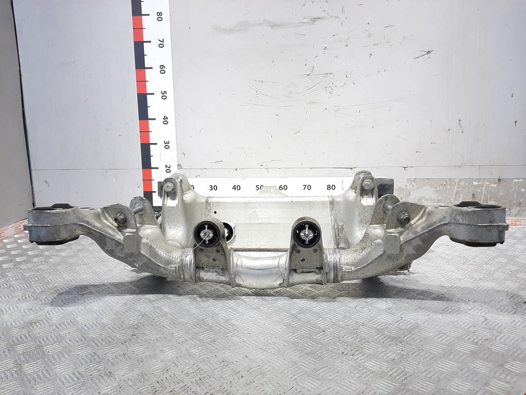 Балка задняя BMW 5er 5 серия F10/F11/F07 2009-2017