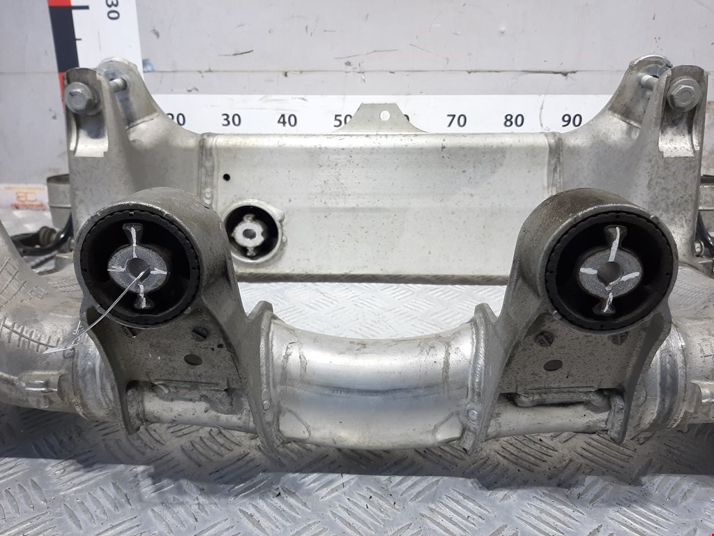 Балка задняя BMW 5er 5 серия F10/F11/F07 2009-2017