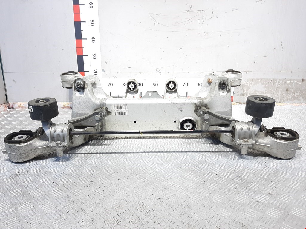 Балка задняя BMW 5er 5 серия F10/F11/F07 2009-2017