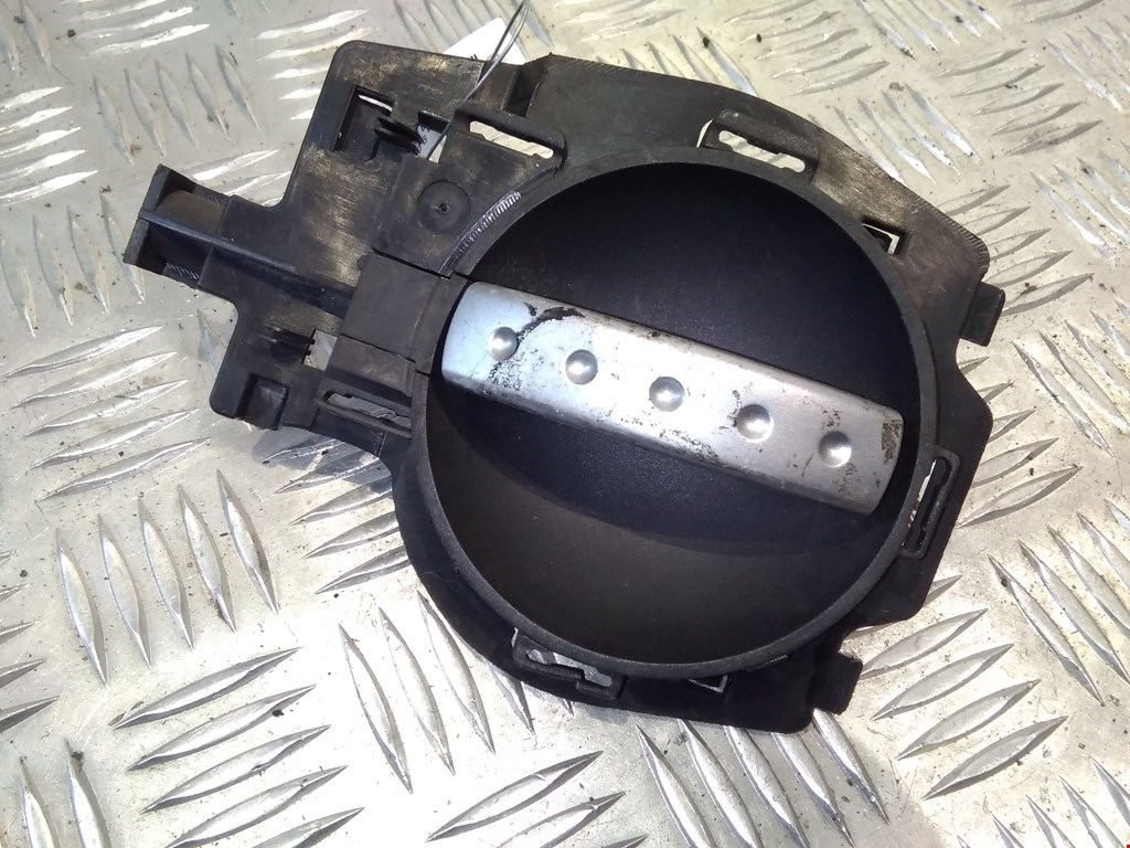 Ручка дверная передняя внутренняя левая CITROEN C3 2002-2009