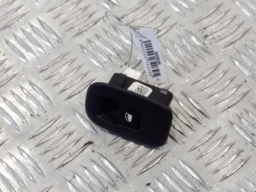 Кнопка стеклоподъемника PEUGEOT 208 2012-2019