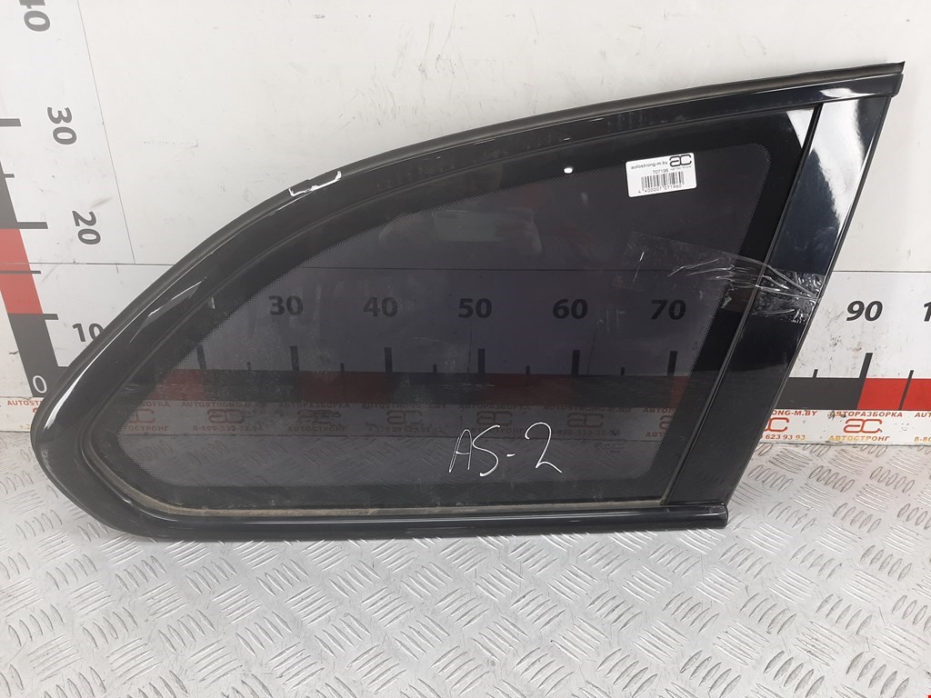 Стекло кузовное глухое правое BMW 5er 5 серия F10/F11/F07 2009-2017
