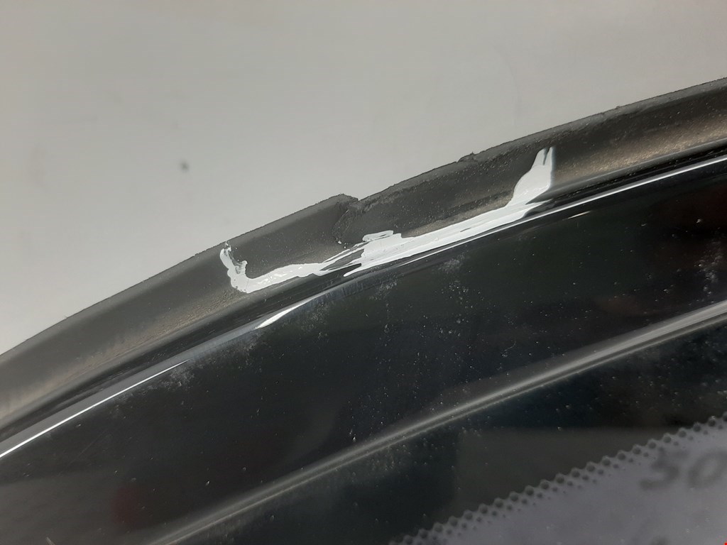 Стекло кузовное глухое правое BMW 5er 5 серия F10/F11/F07 2009-2017