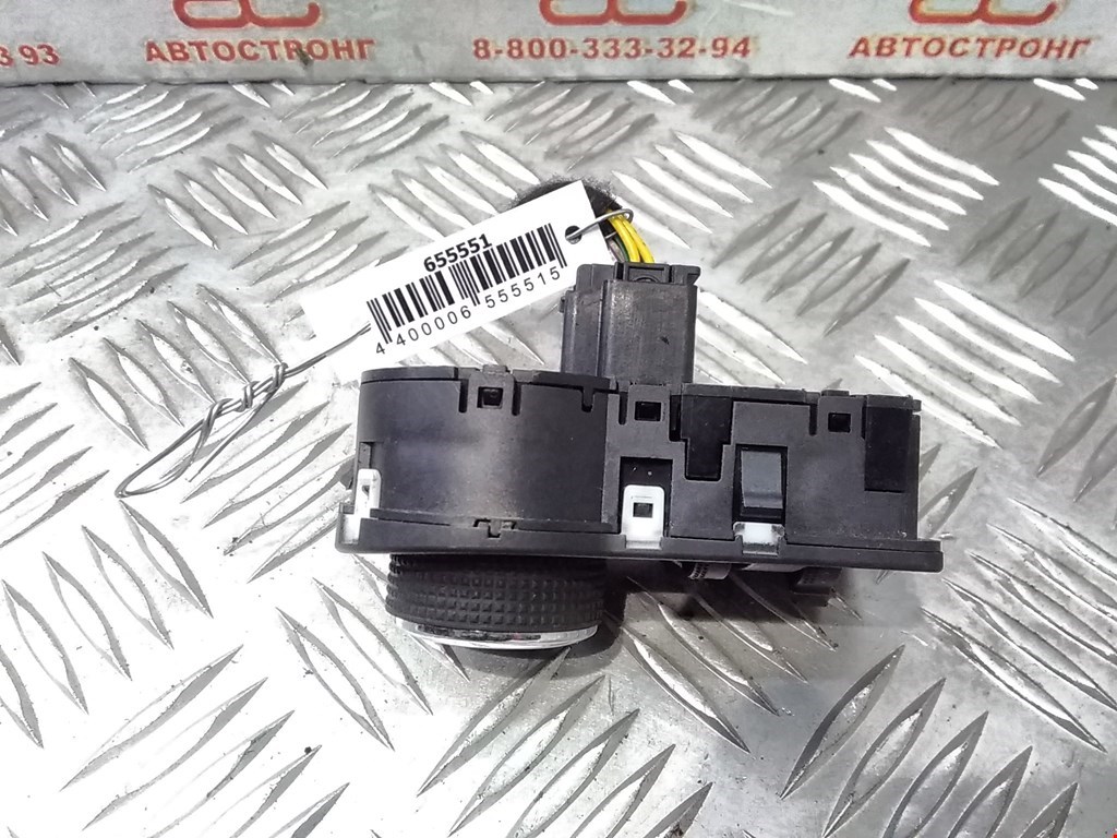 Переключатель света фар OPEL Mokka 2012-2019