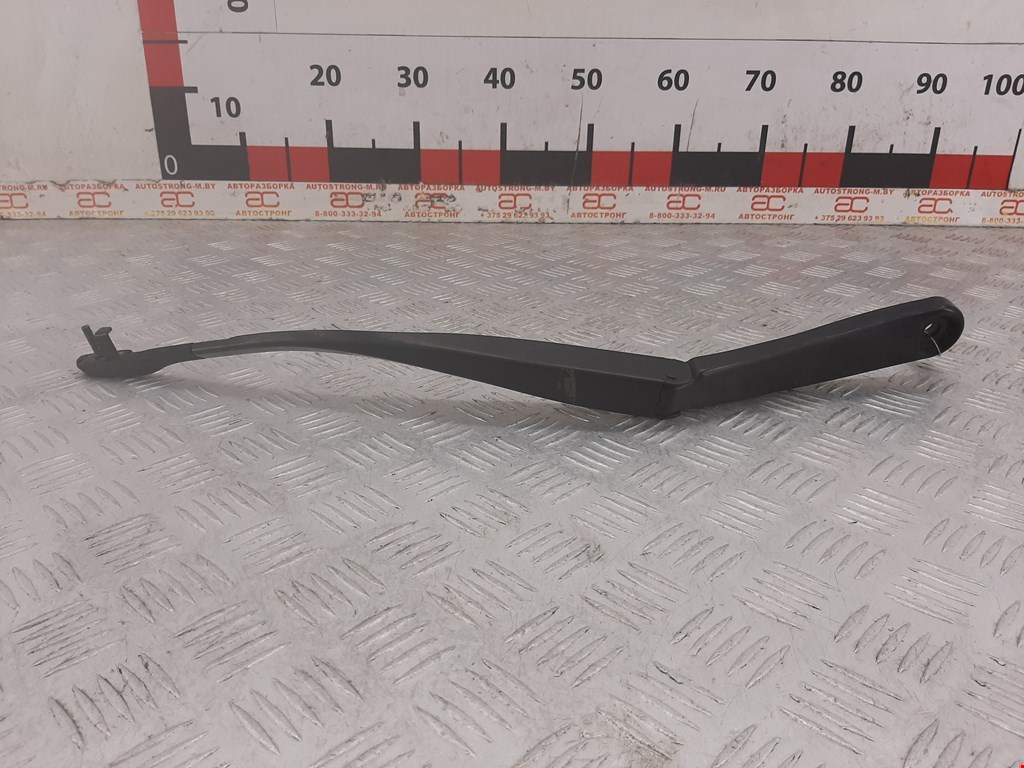 Поводок стеклоочистителя передний правый BMW 5-Series GT (F07) (2009-2017)