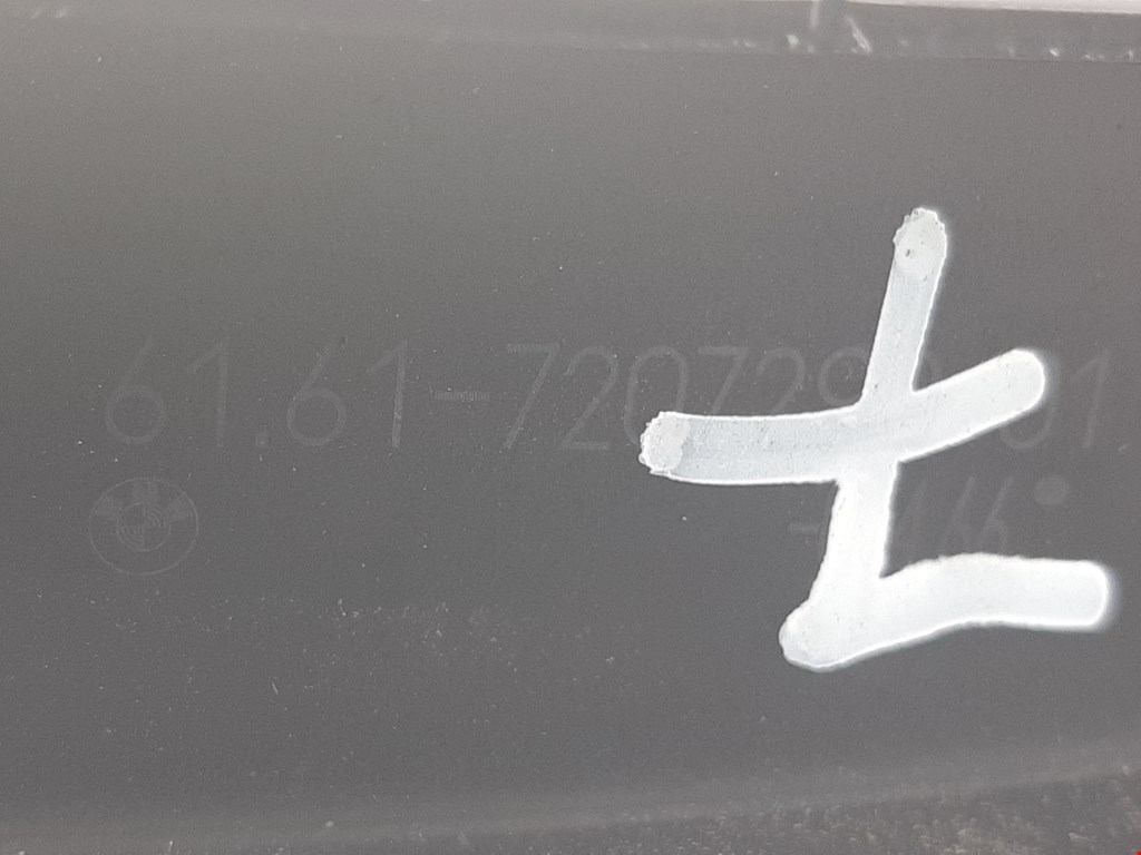 Поводок дворников передний левый/ правый BMW 5er 5 серия GT F07 2009-2016