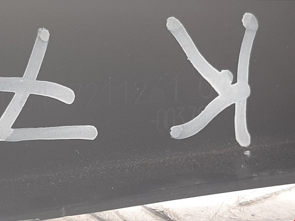 Поводок дворников передний левый/ правый BMW 5er 5 серия GT F07 2009-2016