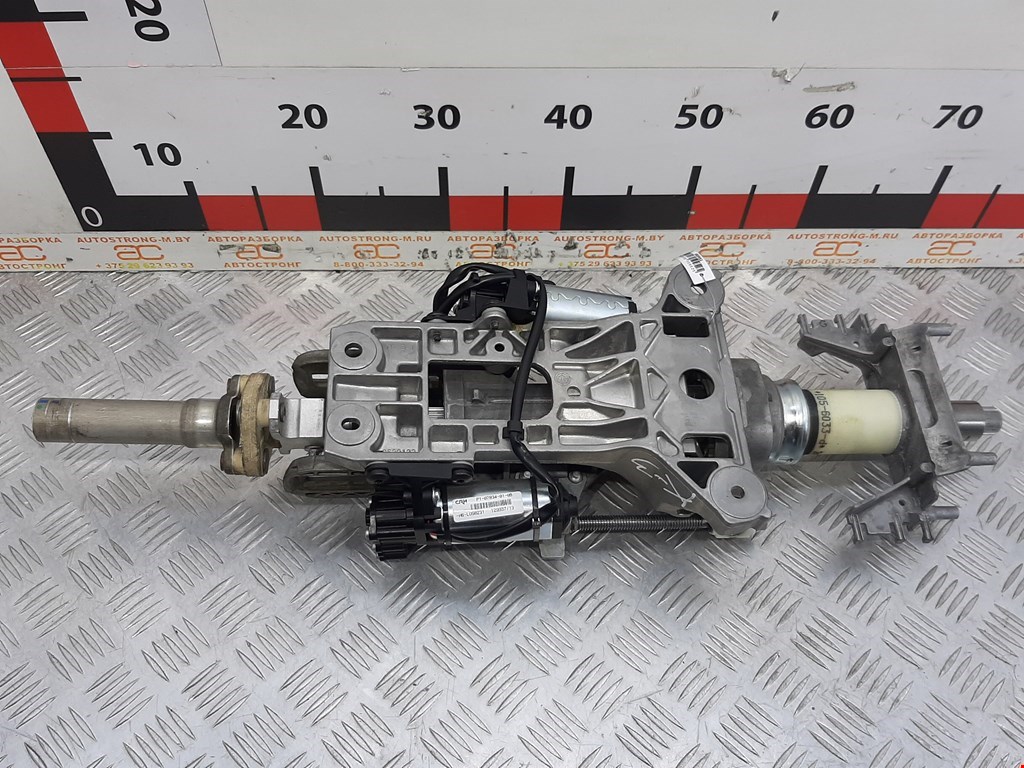 Колонка рулевая BMW 5er 5 серия F10/F11/F07 2009-2017